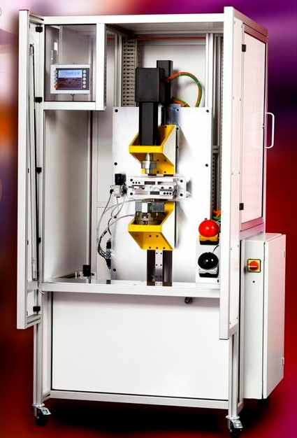 Xfurth Machinery